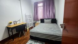 Parc Oasis (D22), Condominium #449692321